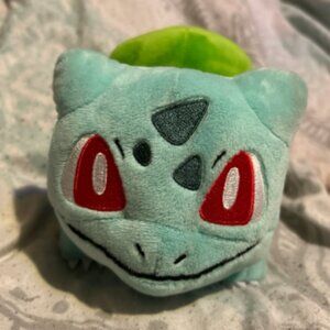 Pokemon Center Bulbasaur Plush